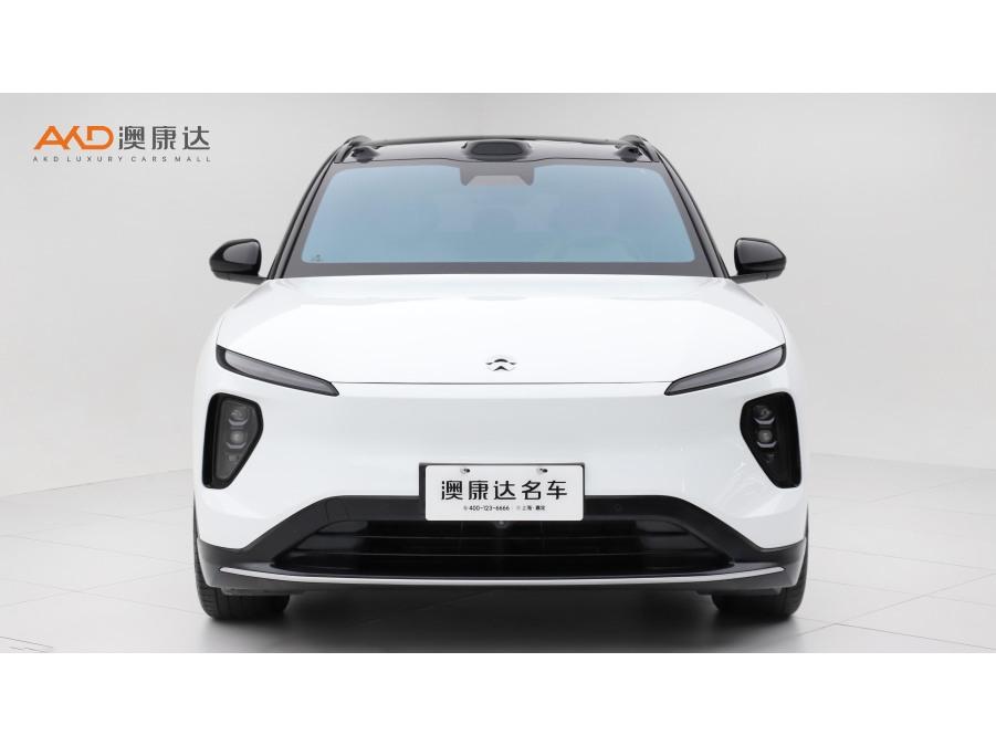 NIO NIO ES6