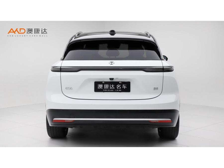 NIO NIO ES6