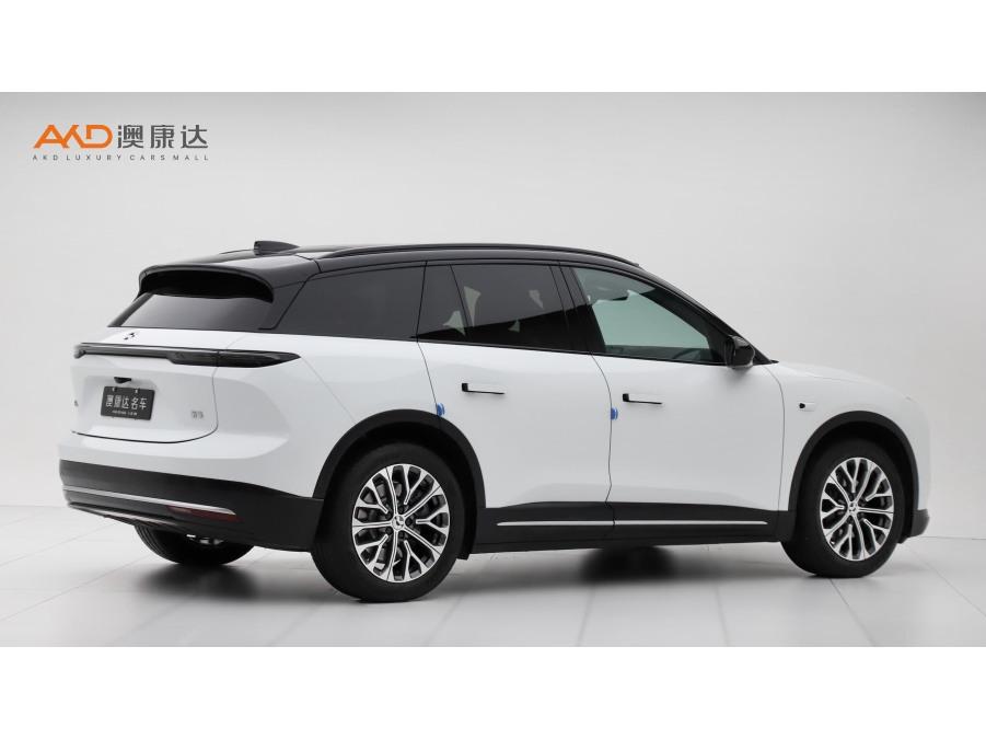 NIO NIO ES6
