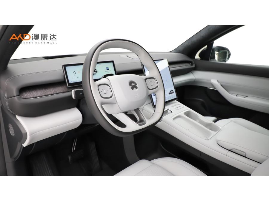 NIO NIO ES6