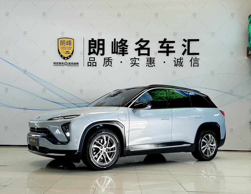 NIO NIO ES6