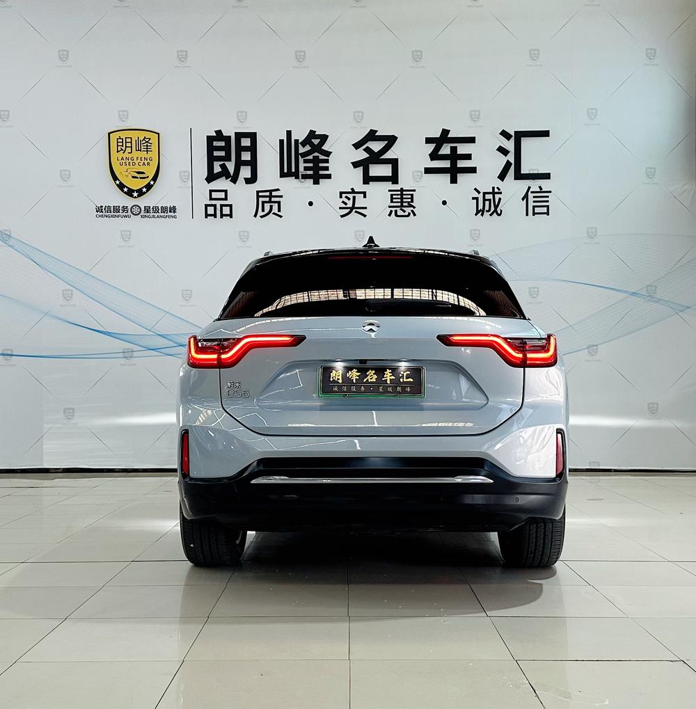 NIO NIO ES6