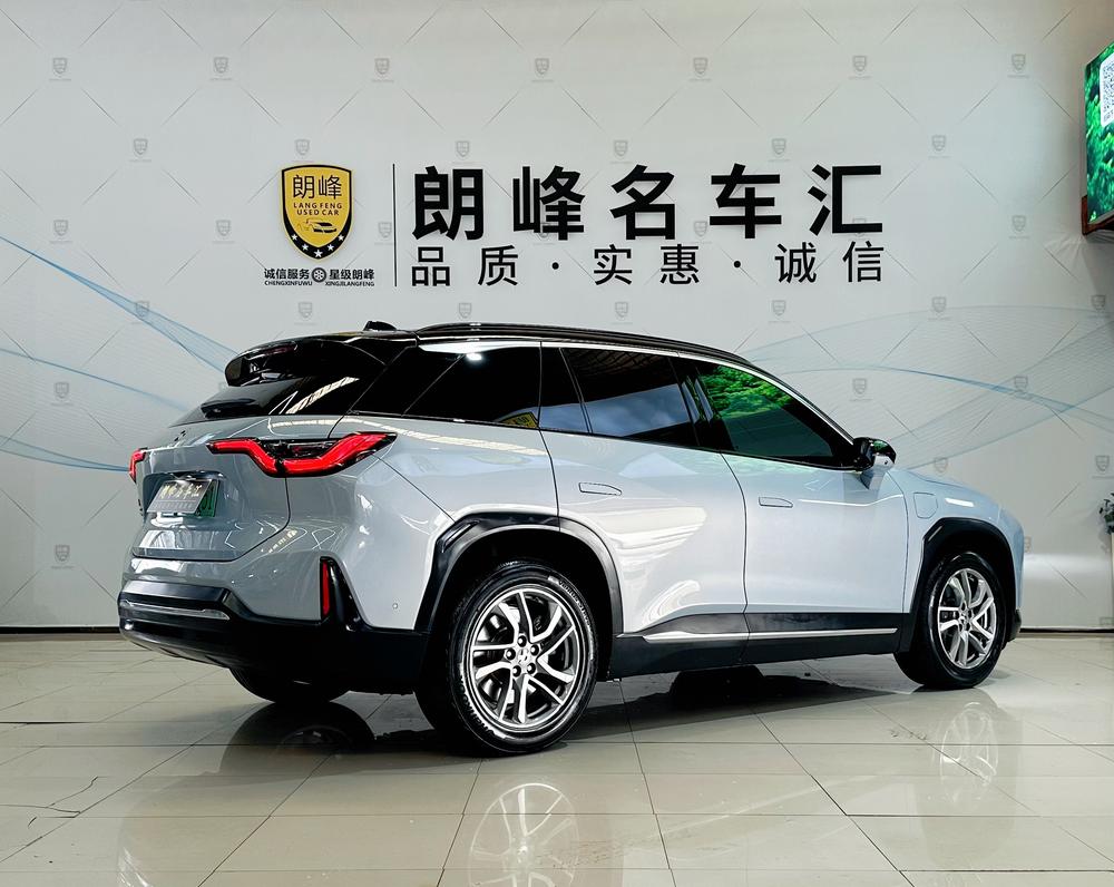 NIO NIO ES6