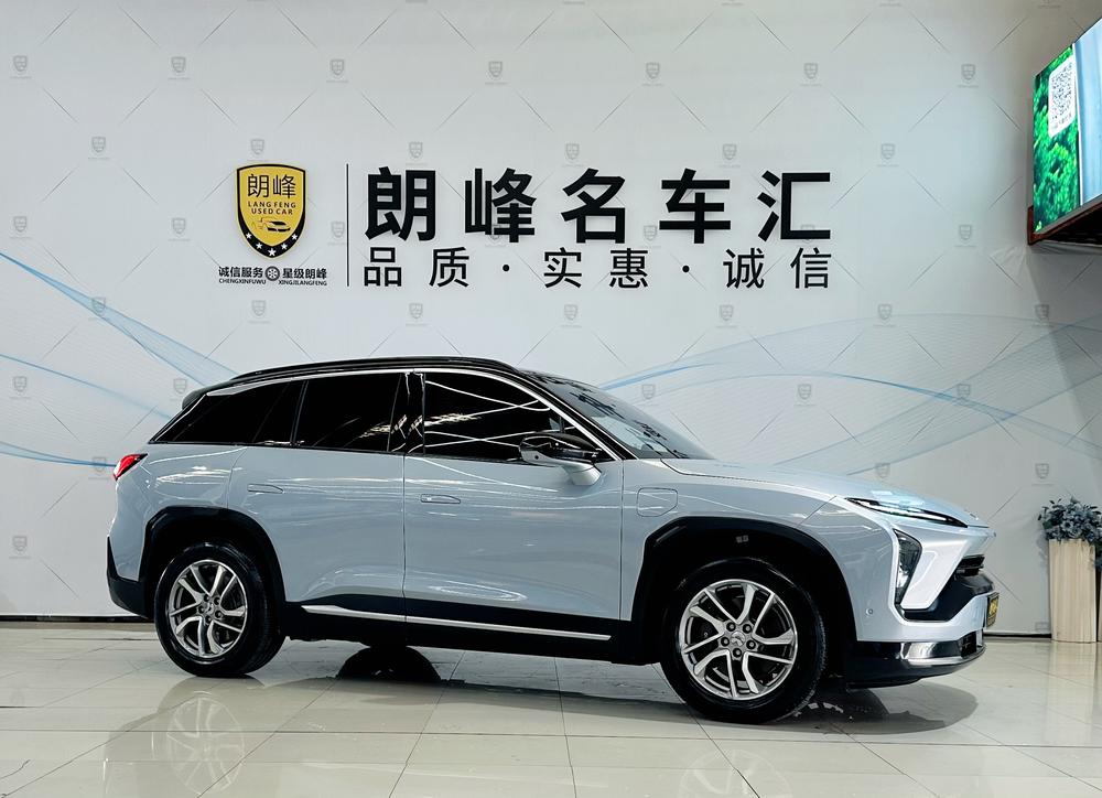 NIO NIO ES6