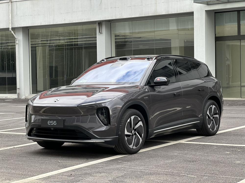 NIO NIO ES6