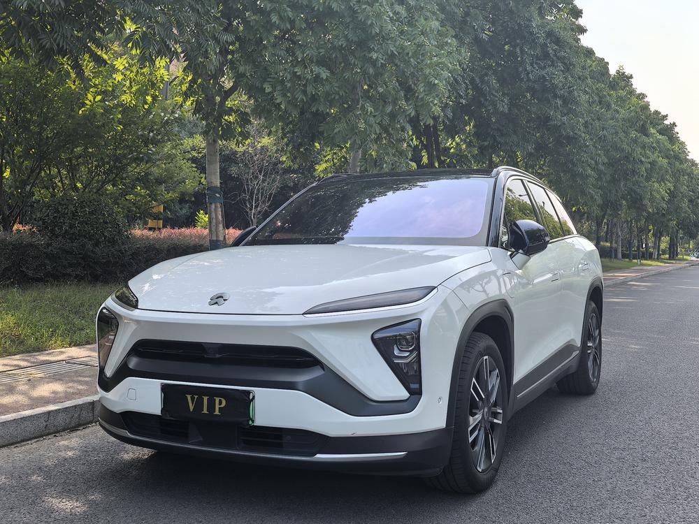 NIO NIO ES6