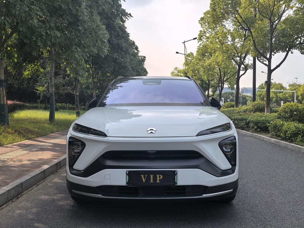 NIO NIO ES6