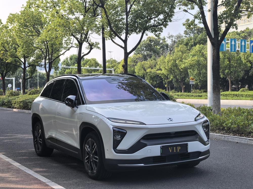 NIO NIO ES6