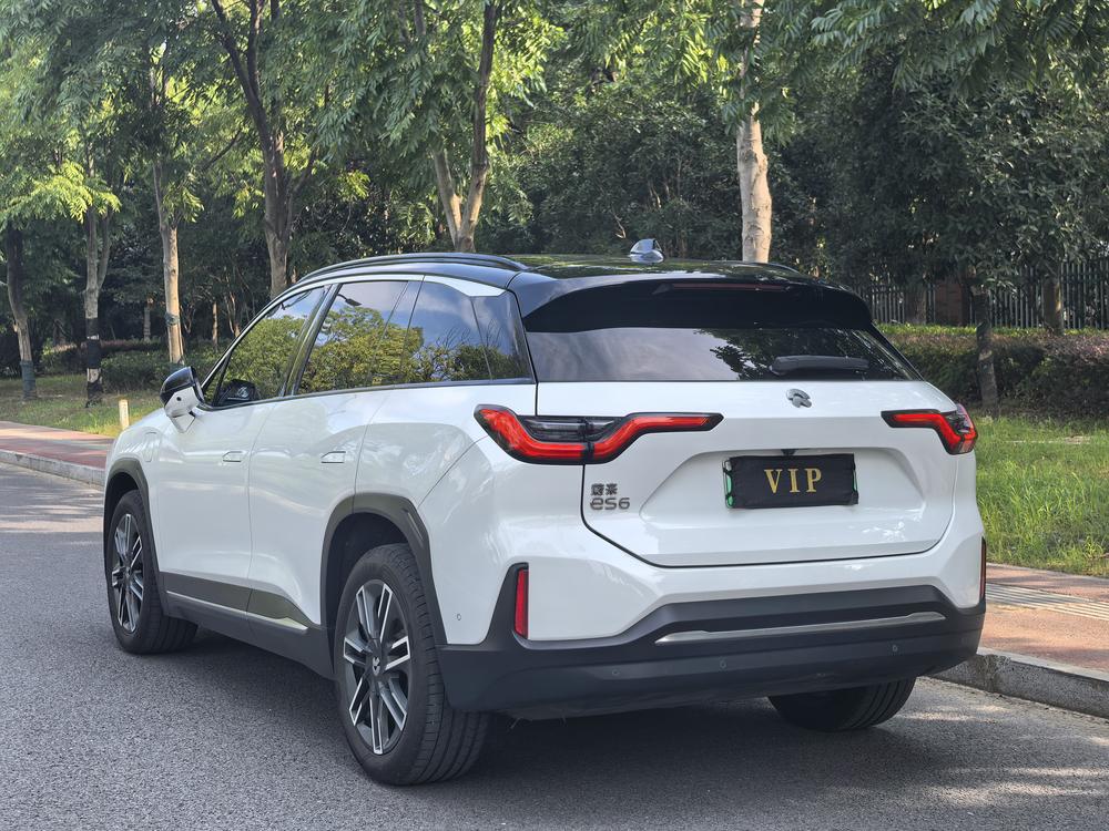 NIO NIO ES6