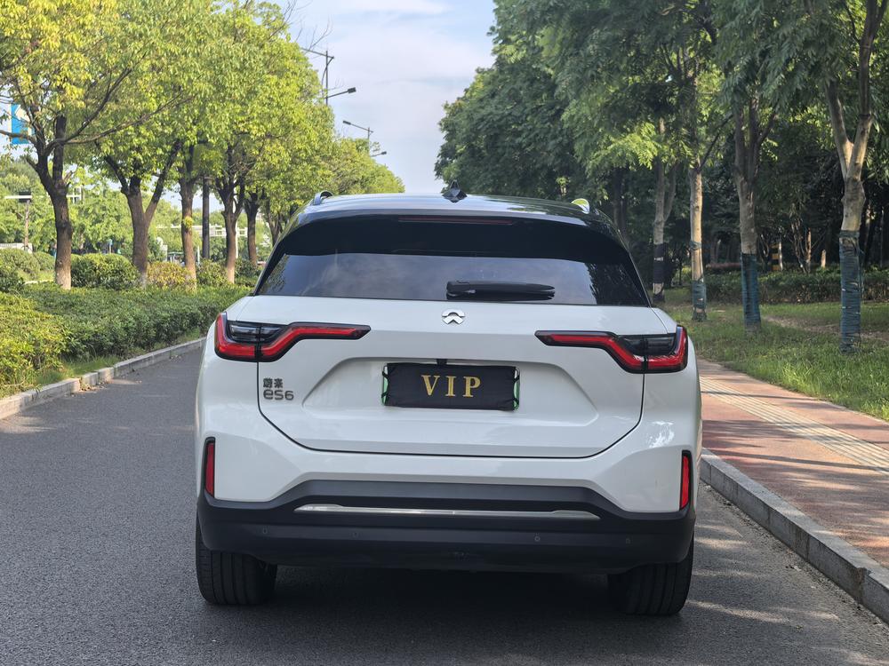 NIO NIO ES6