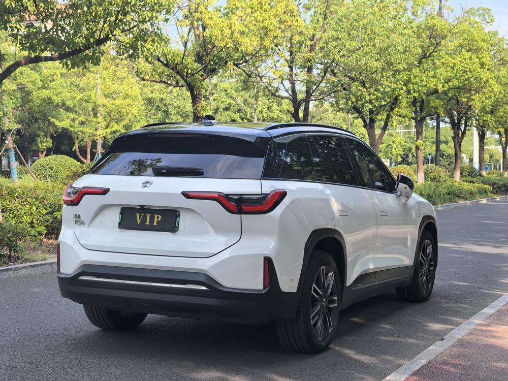NIO NIO ES6