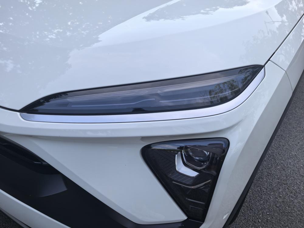 NIO NIO ES6