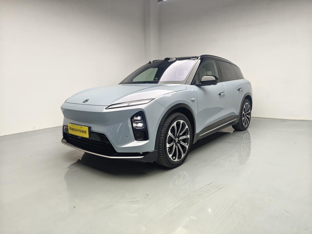 NIO NIO ES6