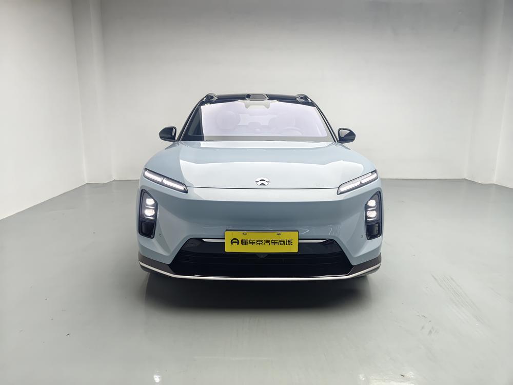 NIO NIO ES6