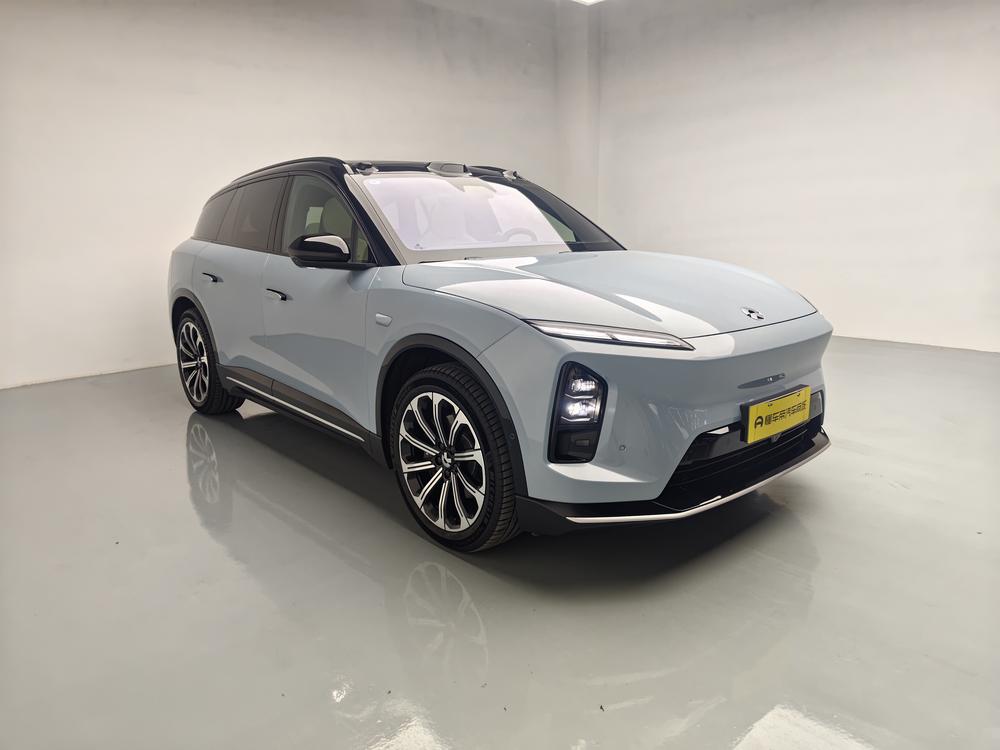 NIO NIO ES6