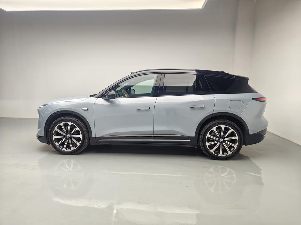 NIO NIO ES6