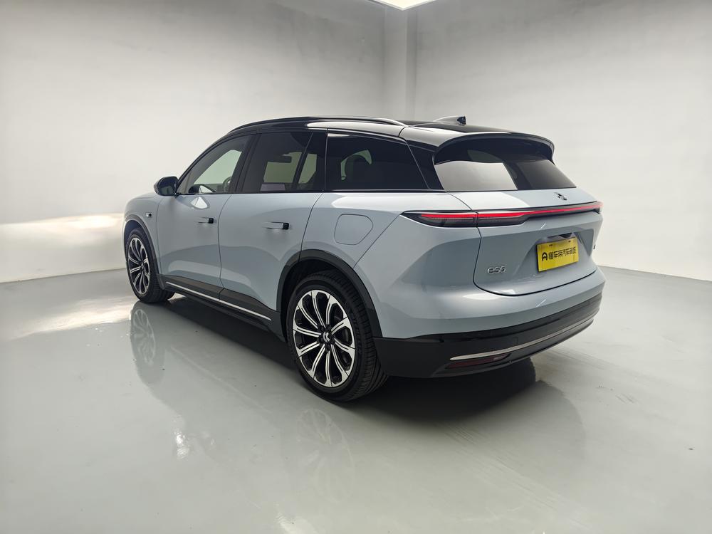 NIO NIO ES6
