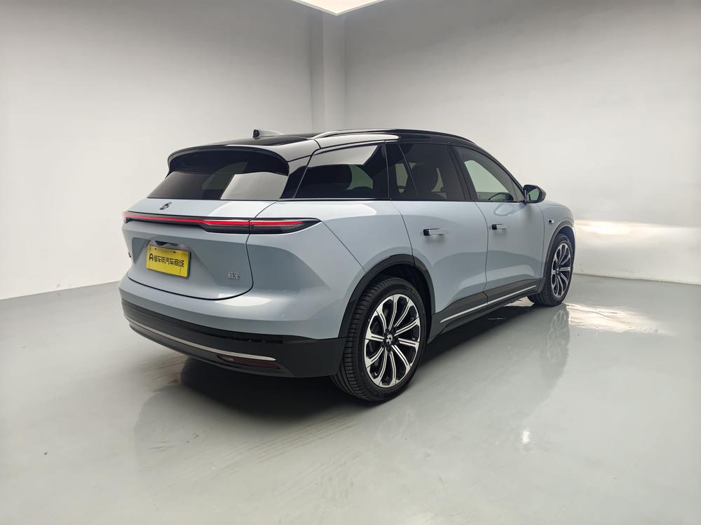 NIO NIO ES6