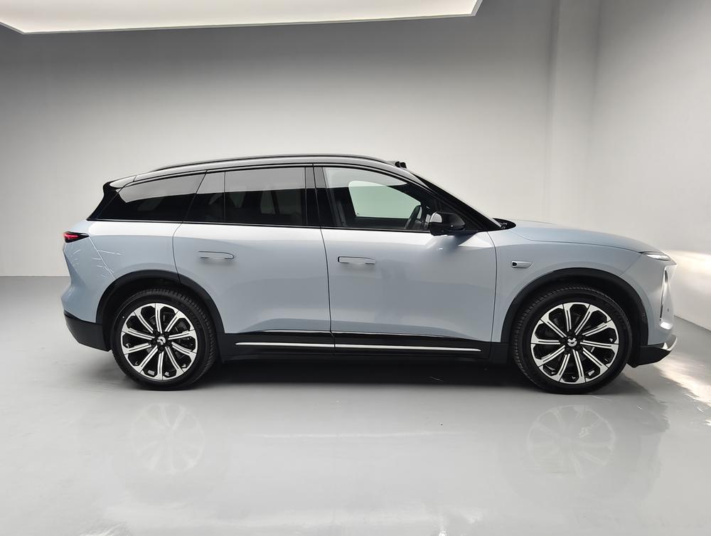 NIO NIO ES6