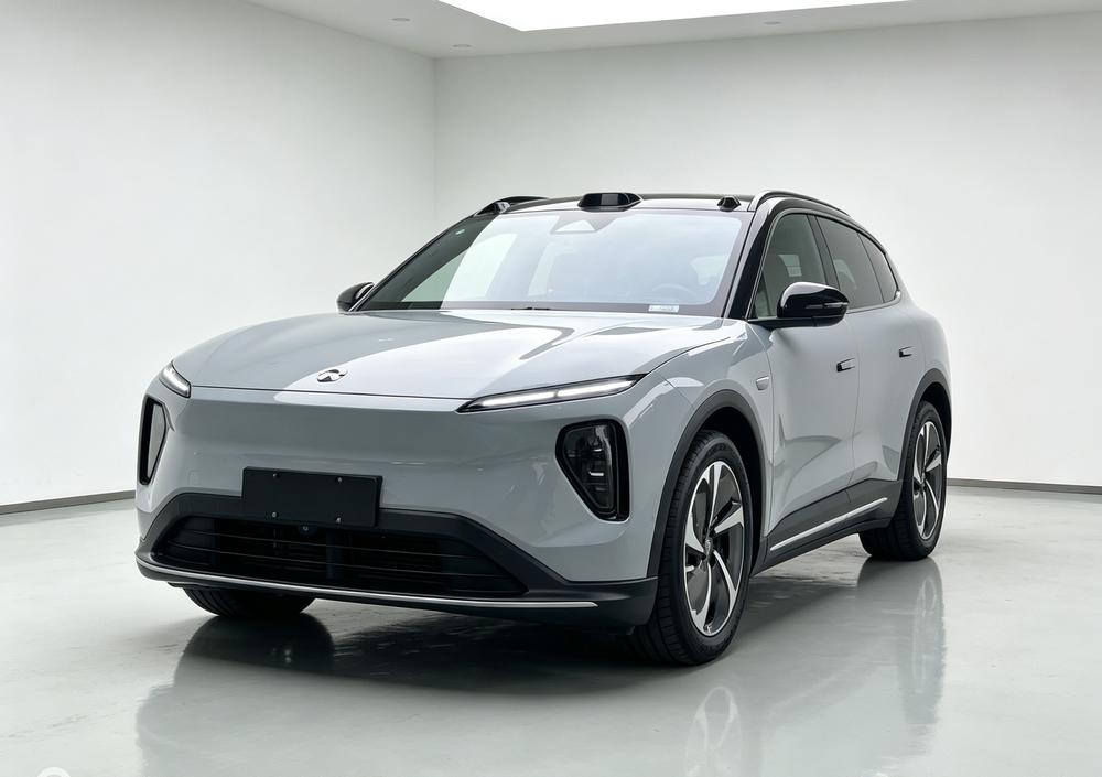 NIO NIO ES6