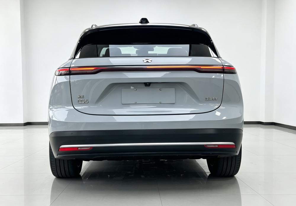 NIO NIO ES6