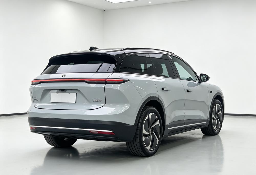 NIO NIO ES6