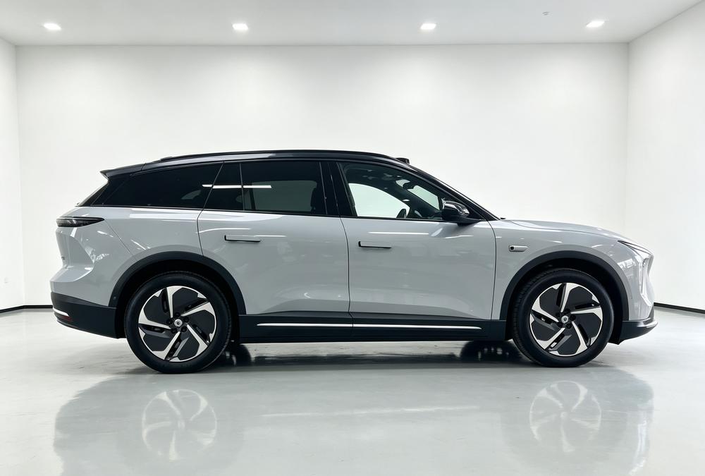 NIO NIO ES6