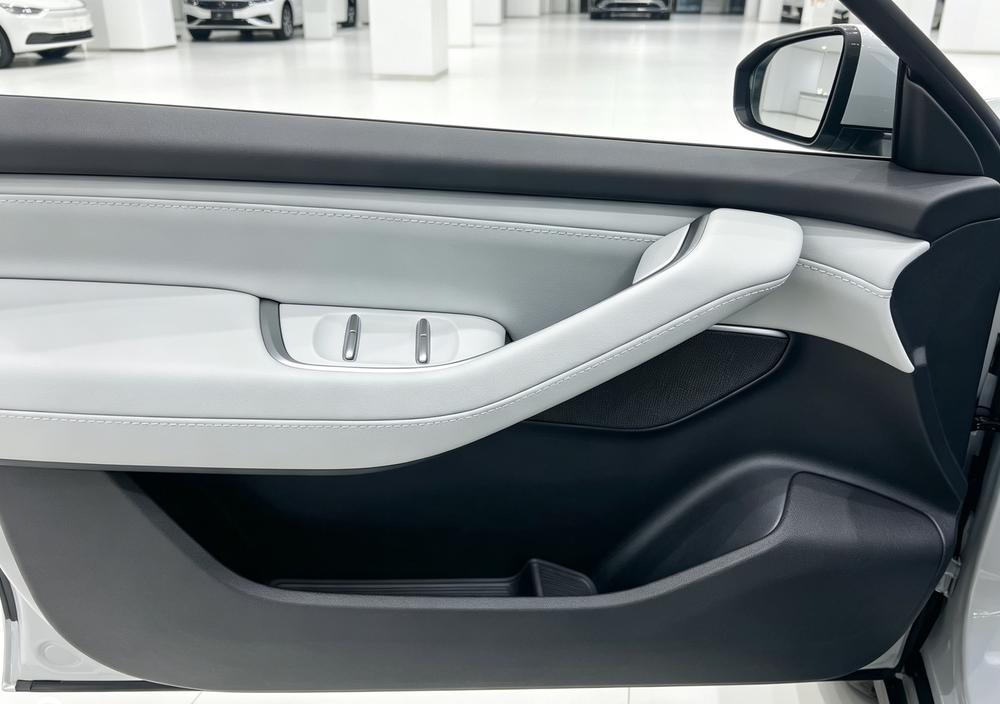 NIO NIO ES6