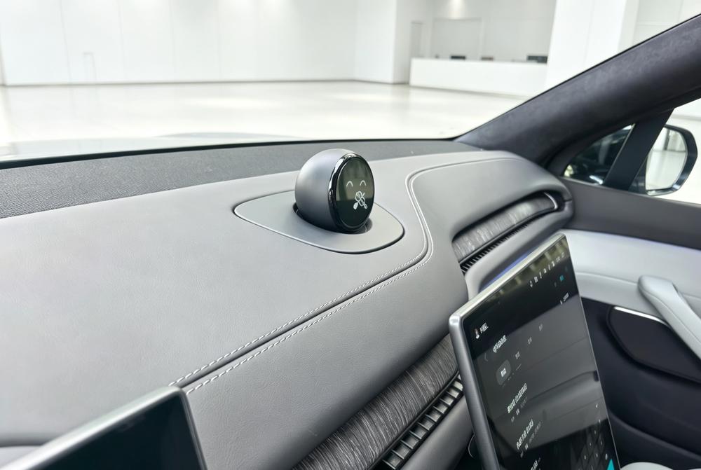 NIO NIO ES6