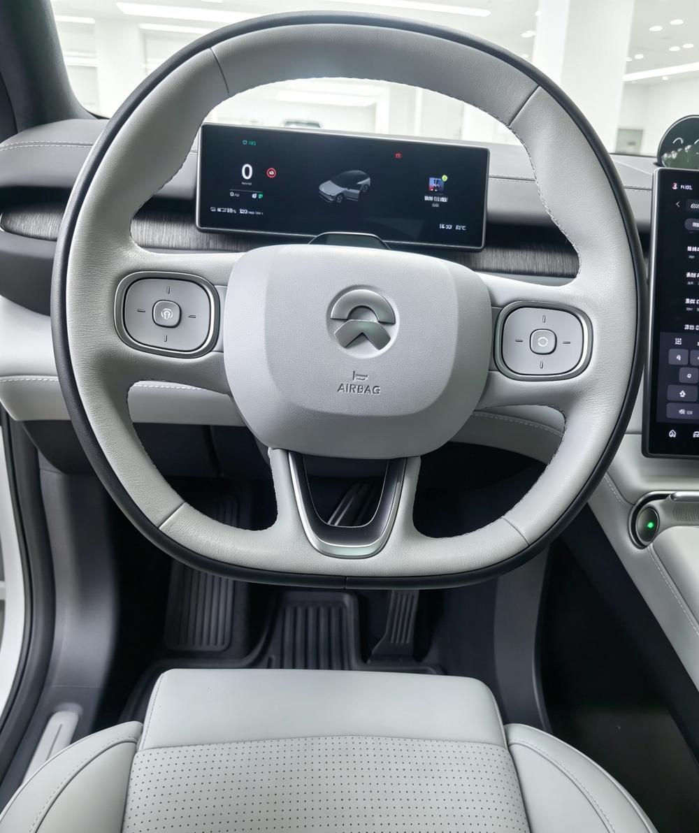 NIO NIO ES6