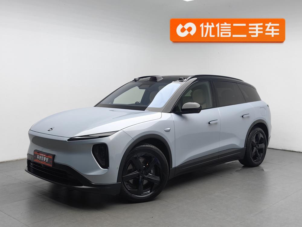 NIO NIO ES6