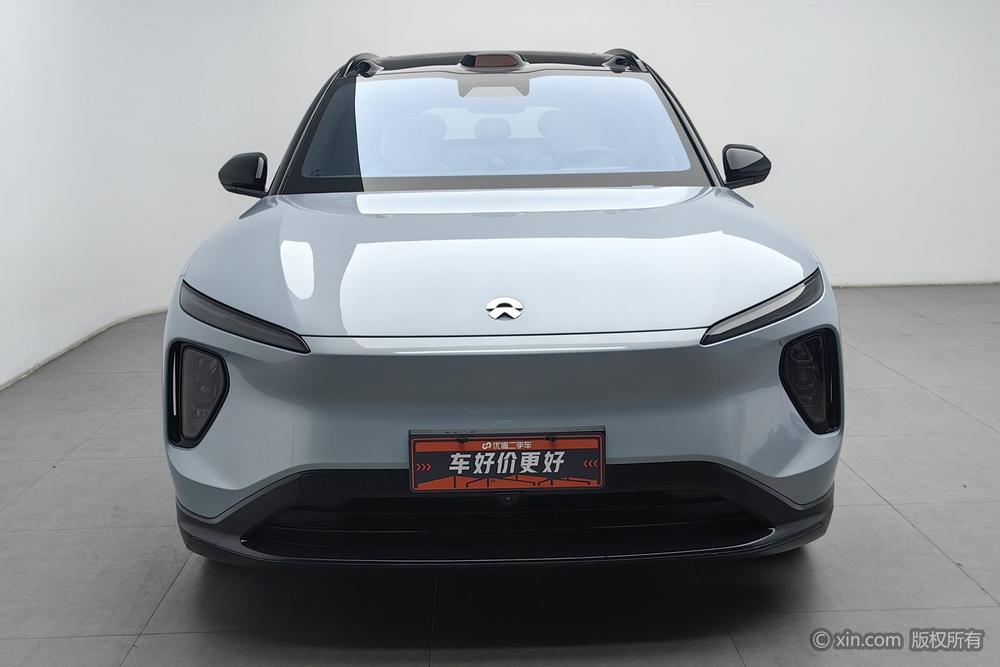NIO NIO ES6