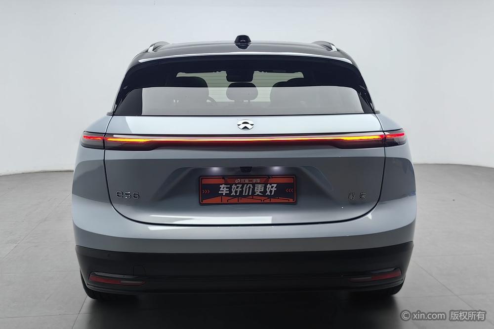 NIO NIO ES6