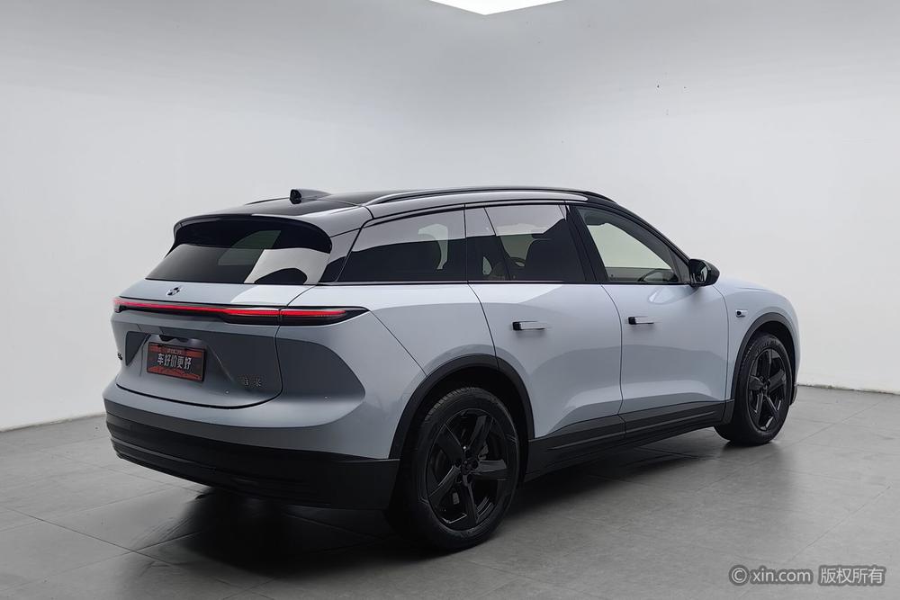 NIO NIO ES6