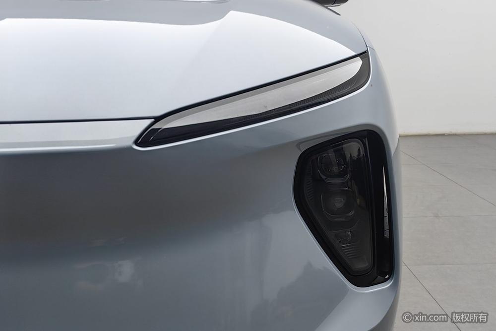 NIO NIO ES6