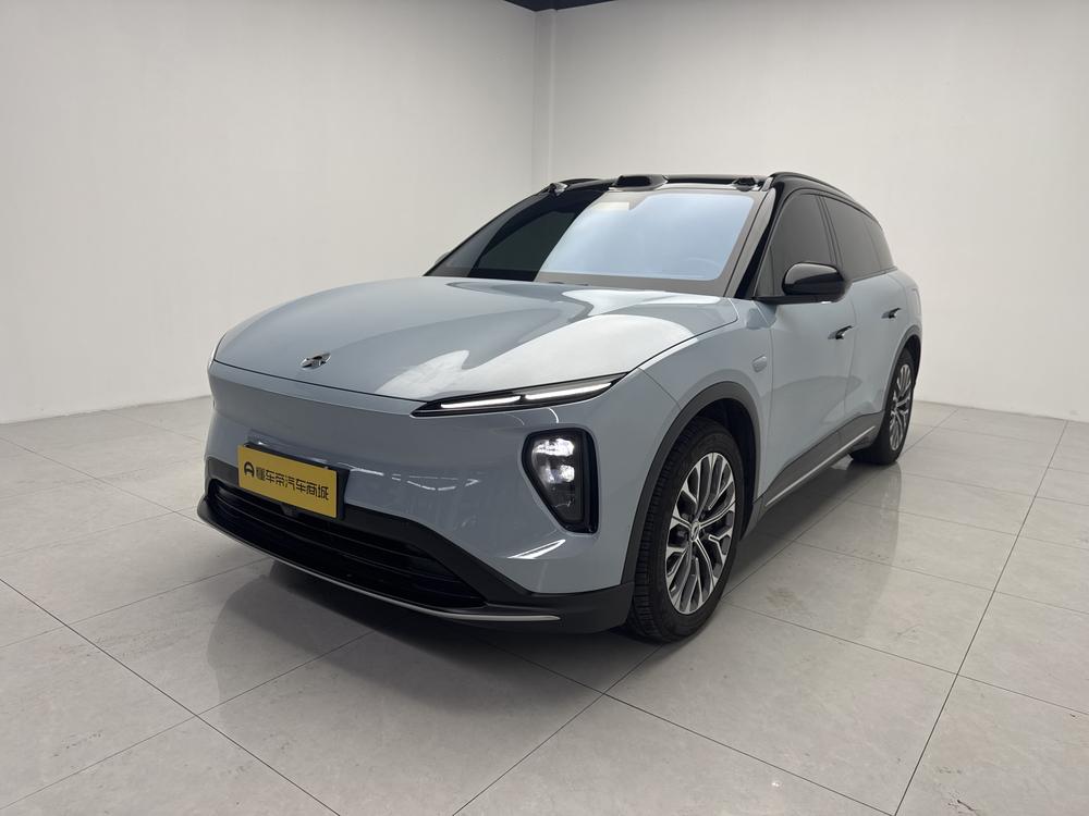 NIO NIO ES6