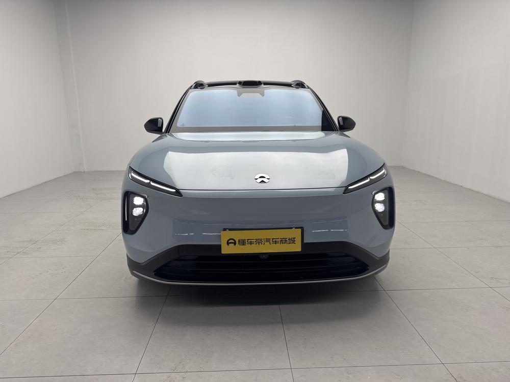 NIO NIO ES6