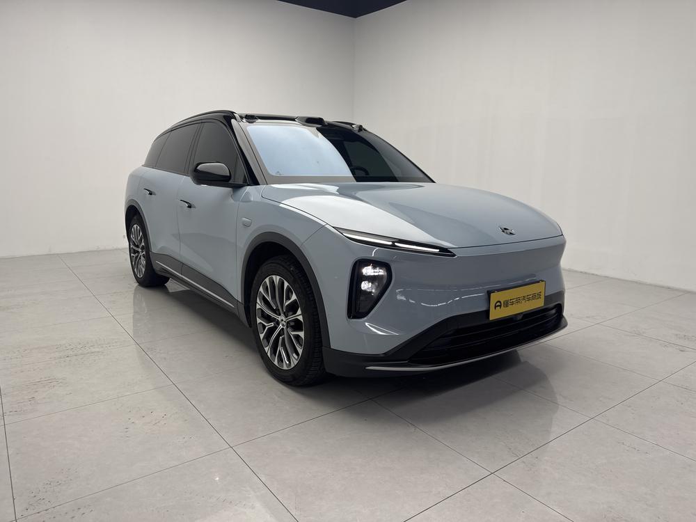 NIO NIO ES6