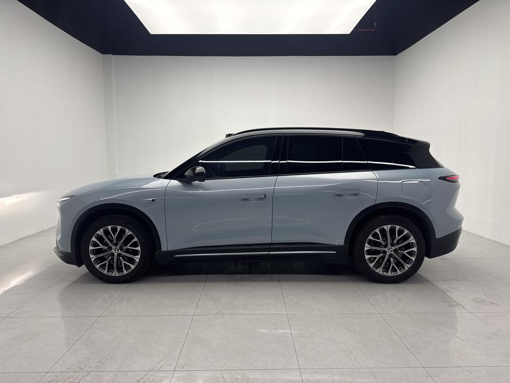 NIO NIO ES6