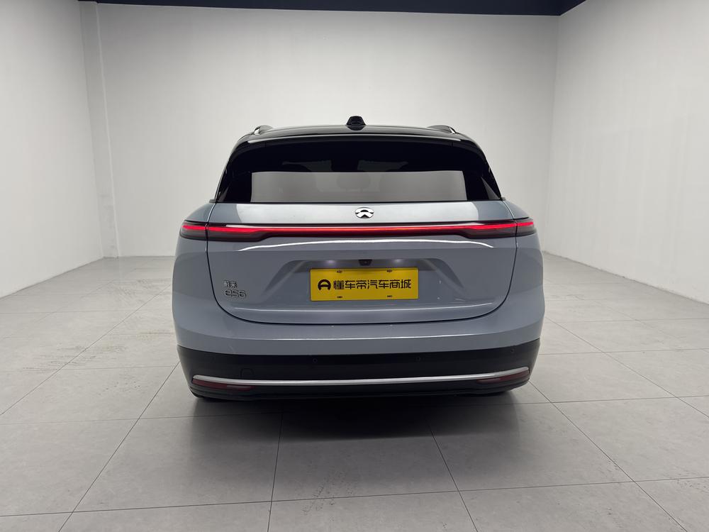NIO NIO ES6