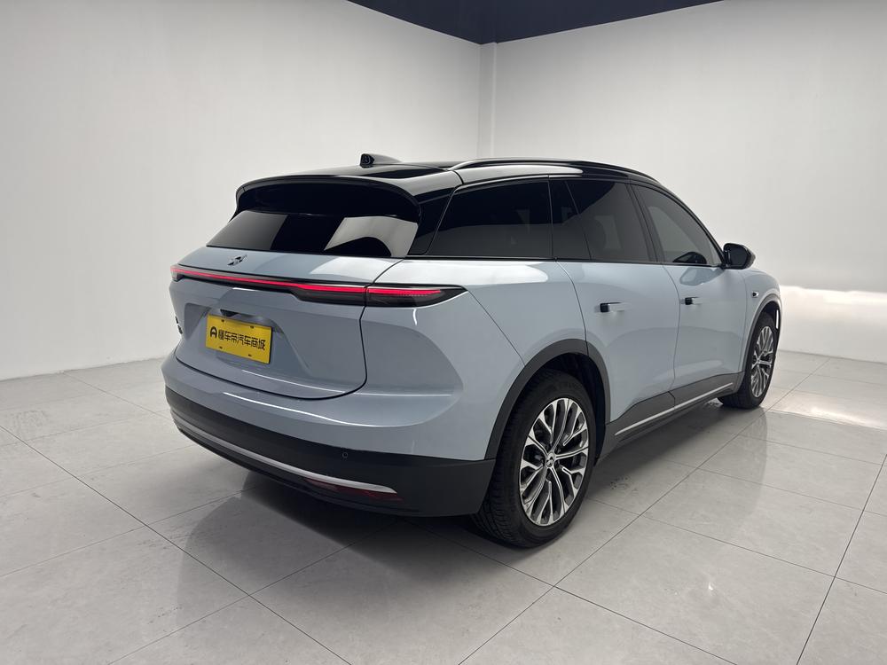 NIO NIO ES6