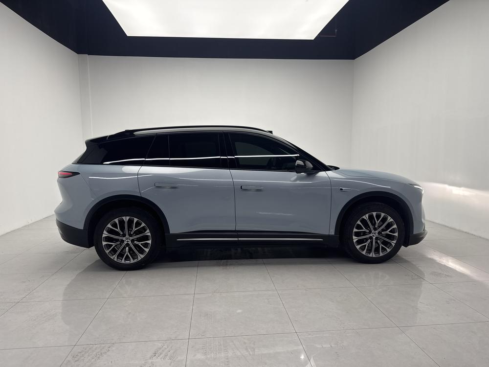NIO NIO ES6