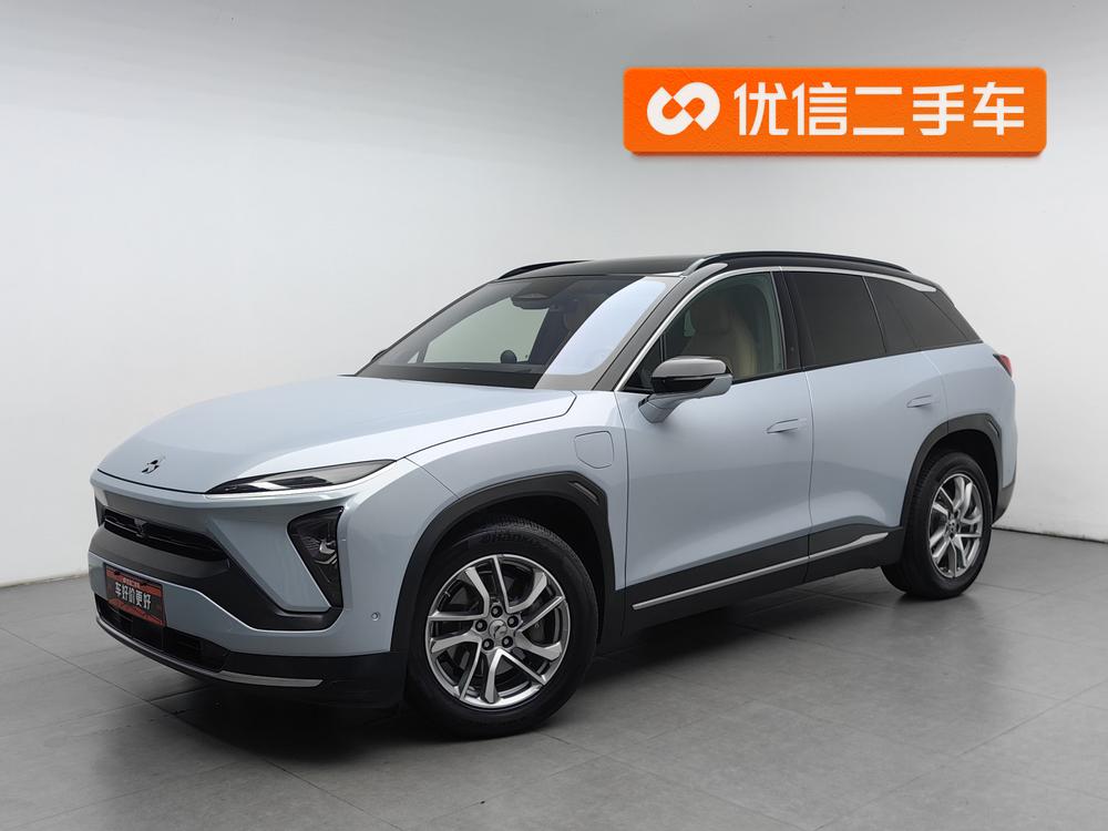 NIO NIO ES6