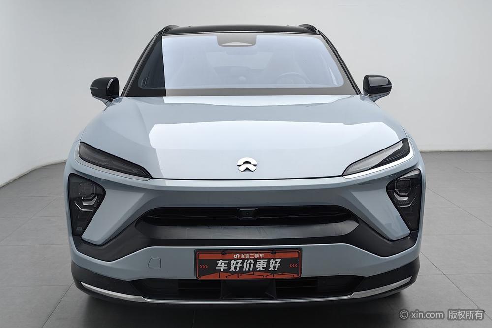 NIO NIO ES6