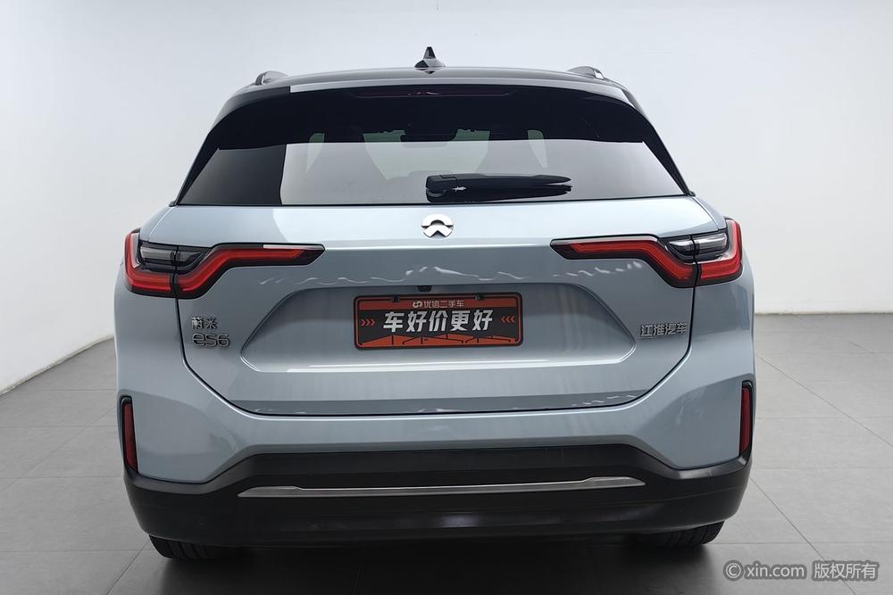 NIO NIO ES6