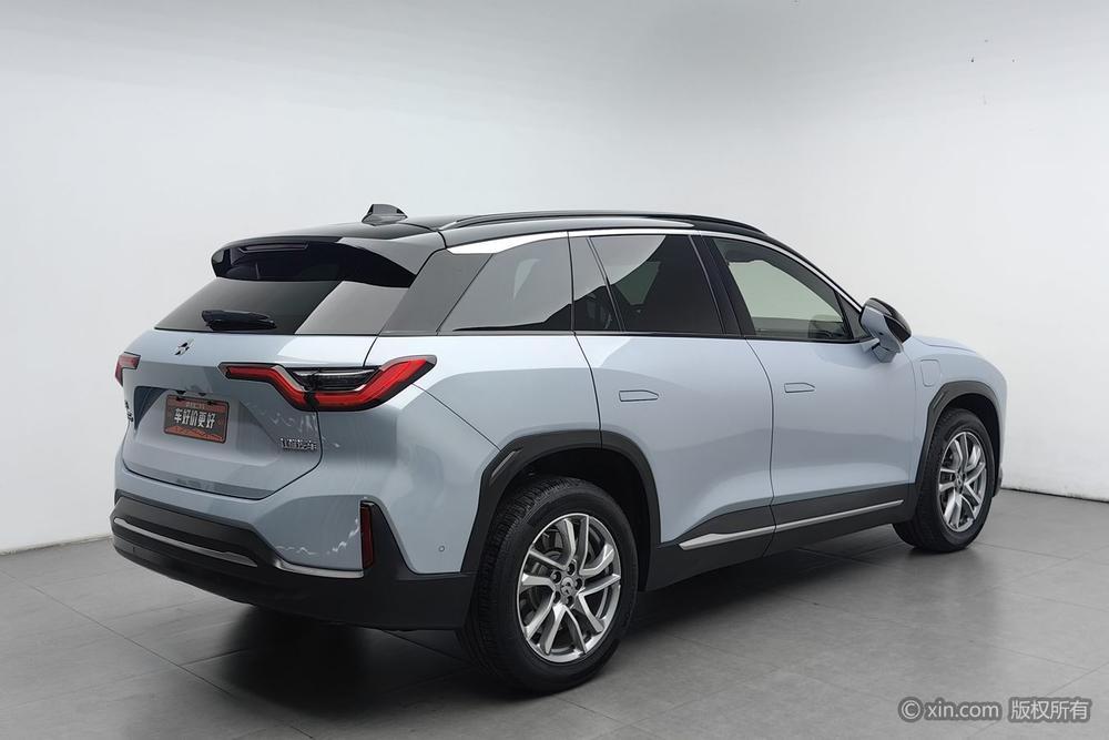 NIO NIO ES6