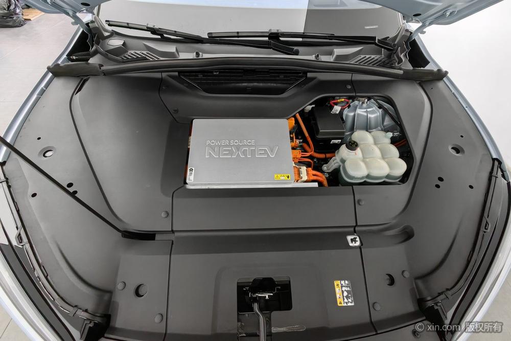 NIO NIO ES6