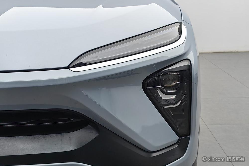 NIO NIO ES6