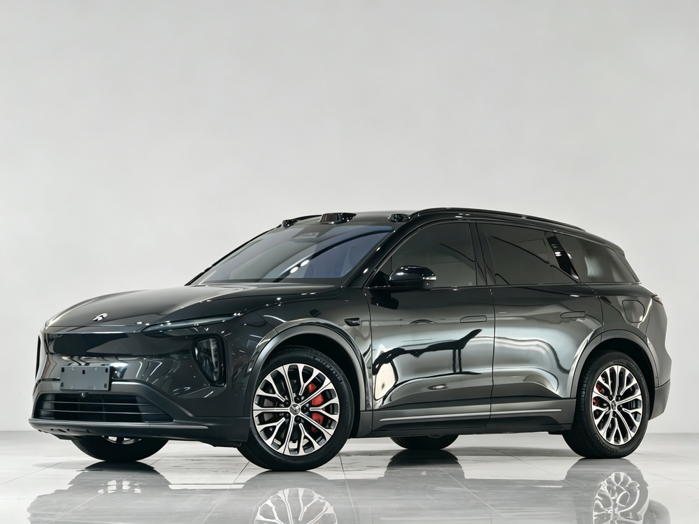 NIO NIO ES6