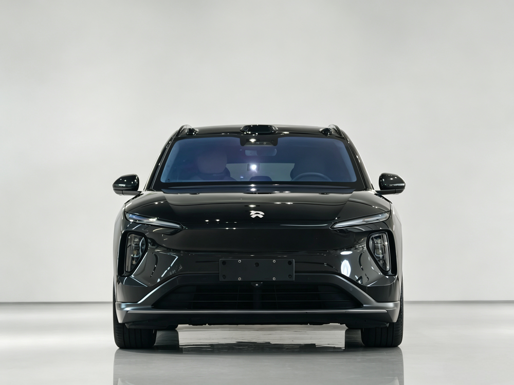 NIO NIO ES6
